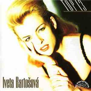 Iveta Bartošová - Top 13