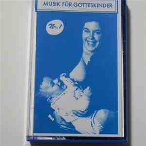 Jan Matthé  - Musik Für Gotteskinder 1
