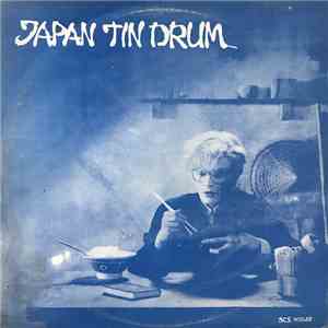 Japan - Tin Drum
