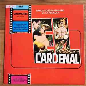 Jerome Moross, Otto Preminger - El Cardenal (Banda Sonora Original De La Pe ...