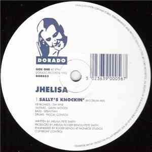 Jhelisa - Sally's Knockin'