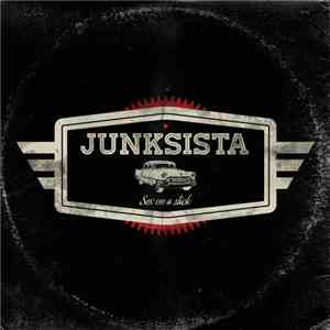 Junksista - Sex On A Stick