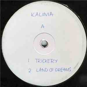 Kalima - Four Songs