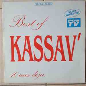 Kassav' - Best Of Kassav'