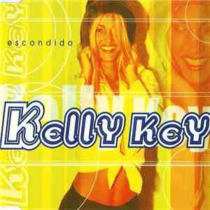 Kelly Key - Escondido