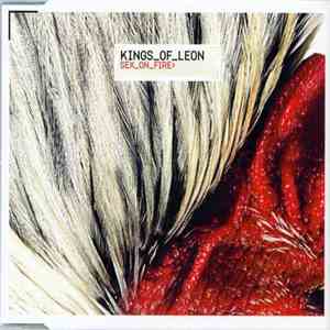 Kings Of Leon - Sex On Fire
