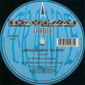 Limited Growth - No Fate