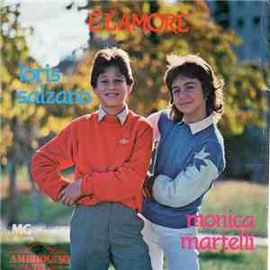 Loris Salzano & Monica Marelli / Nadia Casata - E´ L´Amore