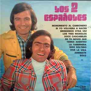 Los 2 Españoles - Monumento Al Camionero