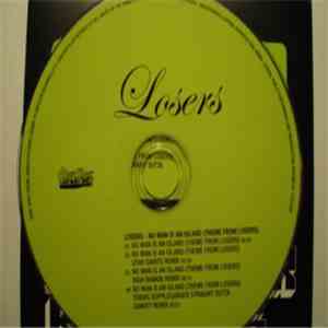 Losers - No Man Is An Island (Theme From Losers)