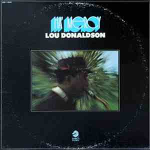 Lou Donaldson - Ha' Mercy