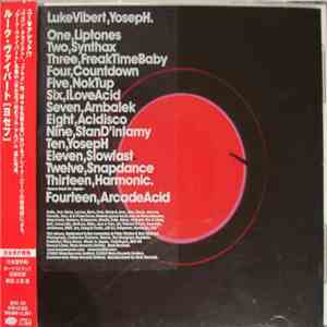 Luke Vibert - YosepH