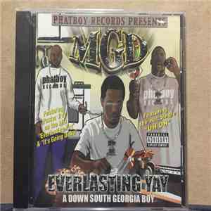 MGD - Everlasting Yay