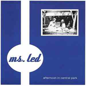 Ms. Led - Afternoon In Central Park