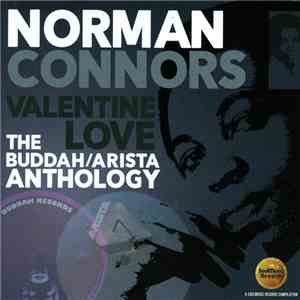 Norman Connors - Valentine Love (The Buddah/Arista Anthology)