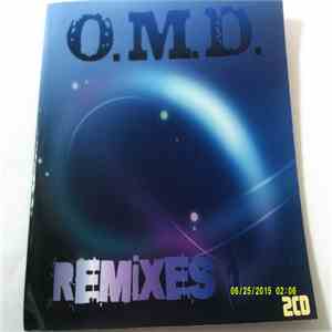 Orchestral Manoeuvres In The Dark - Remixes 1