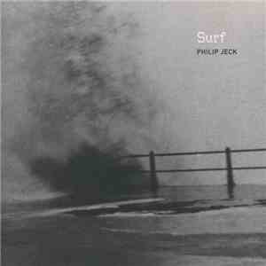 Philip Jeck - Surf