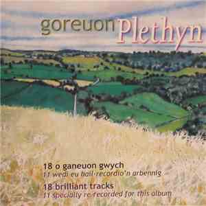 Plethyn - Goreuon