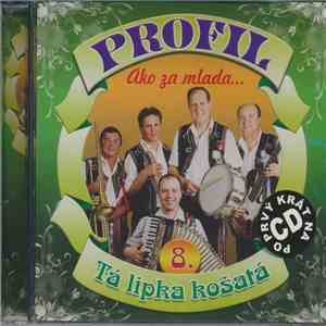 Profil  - Ako Za Mlada ... Tá Lipka Košatá 8