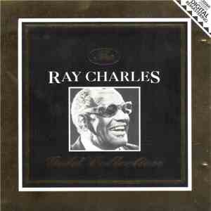 Ray Charles - The Ray Charles Gold Collection