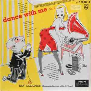 Ray Colignon - Dance With Me Nr. 2