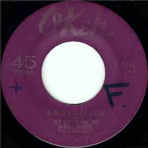 Rex Garvin And The Mighty Cravers - Emulsified / Go Little Willie