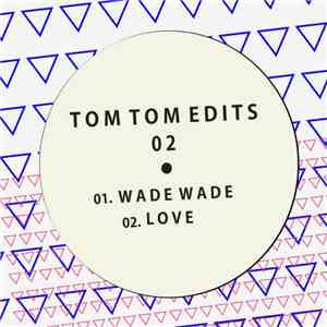Richard Rossa - Tom Tom Edits 02