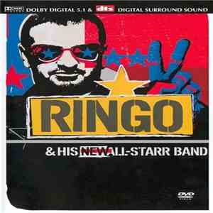 Ringo & His New All-Starr Band - King Biscuit Flower Hour Presents