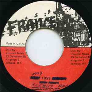 Robert Ffrench - My Love