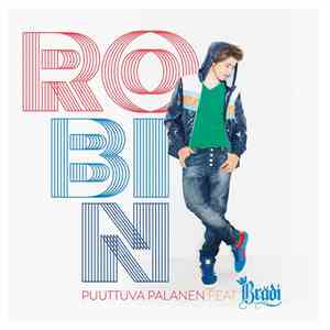 Robin  Feat. Brädi - Puuttuva Palanen