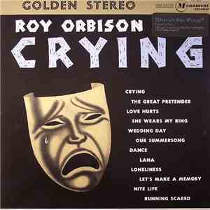Roy Orbison - Crying