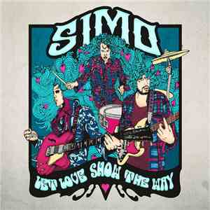 Simo - Let Love Show The Way