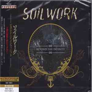 Soilwork - Beyond The Infinite