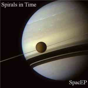 Spirals In Time - SpacEP