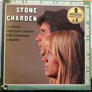 Stone Et Eric Charden - Stone Charden Album 2 Disques
