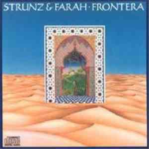 Strunz & Farah - Frontera
