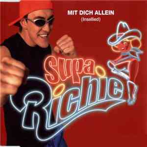 Supa Richie - Mit Dich Allein (Insellied)