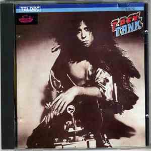 T. Rex - Tanx