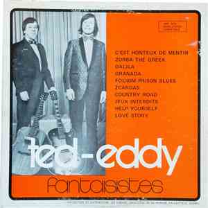 Ted & Eddy - Fantaisistes