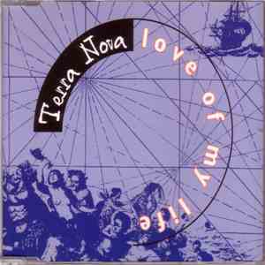 Terra Nova  - Love Of My Life