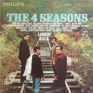 The 4 Seasons - Lookin' Back
