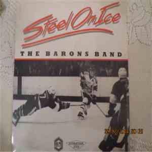 The Baron's Band - Steel On Ice