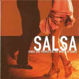 The BBC Allstars Band - Salsa - Songs And Themes For The World Of Dance