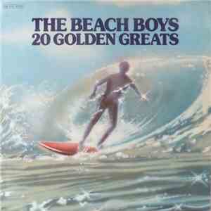 The Beach Boys - 20 Golden Greats