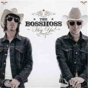 The BossHoss - Hey Ya! 