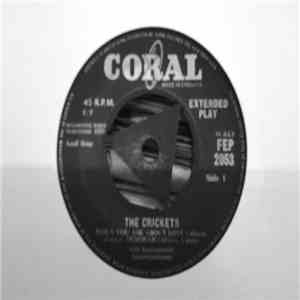 The Crickets - The Crickets