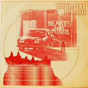 The Farm - Hearts And Minds