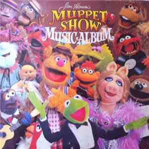The Muppets - Jim Henson's Muppet Show Music Album