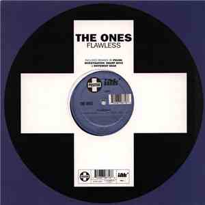 The Ones - Flawless