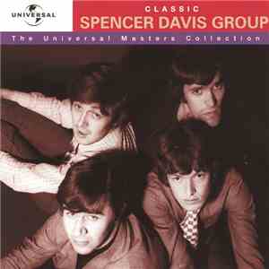 The Spencer Davis Group - Classic